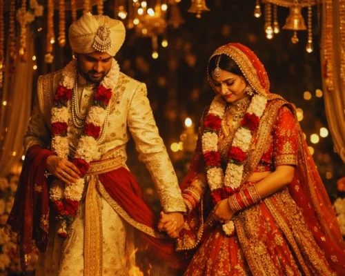 Intercaste Love Marriage