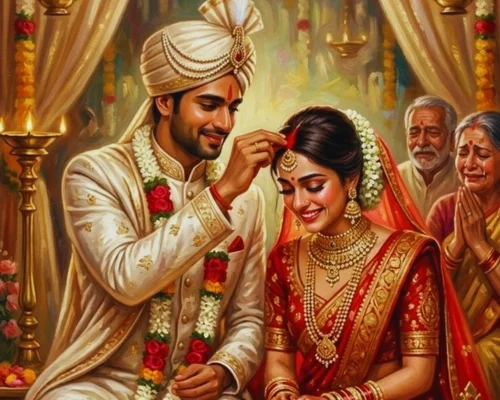 Love Marriage Specialist